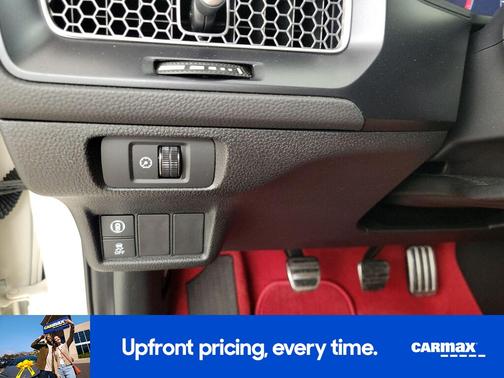 2024 Honda Civic Type R