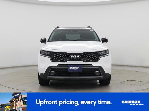 2023 Kia Sorento X-Line SX Prestige