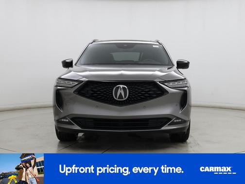 2023 Acura MDX SH-AWD A-Spec