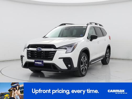2024 Subaru Ascent Limited