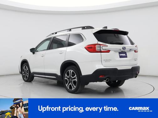2024 Subaru Ascent Limited