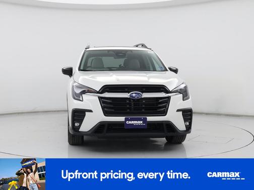 2024 Subaru Ascent Limited