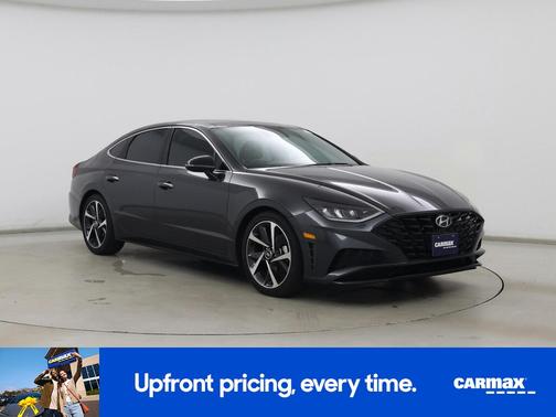 2022 Hyundai SONATA SEL Plus