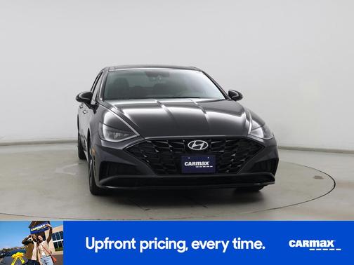 2022 Hyundai SONATA SEL Plus