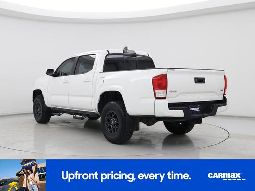 2016 Toyota Tacoma SR