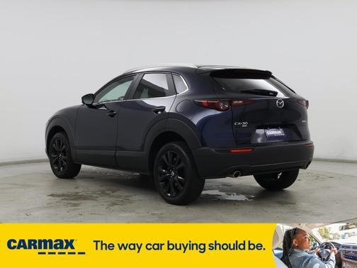 2024 Mazda CX-30 2.5 S Select Sport