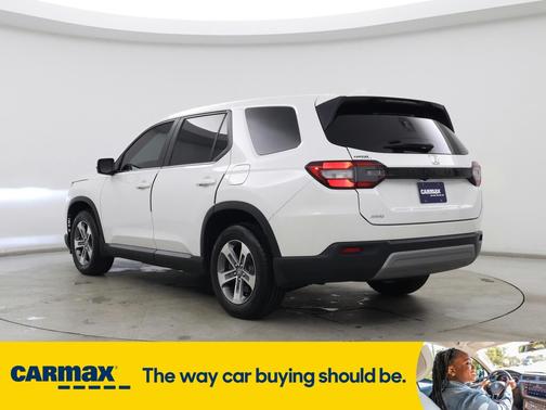 2024 Honda Pilot EX-L