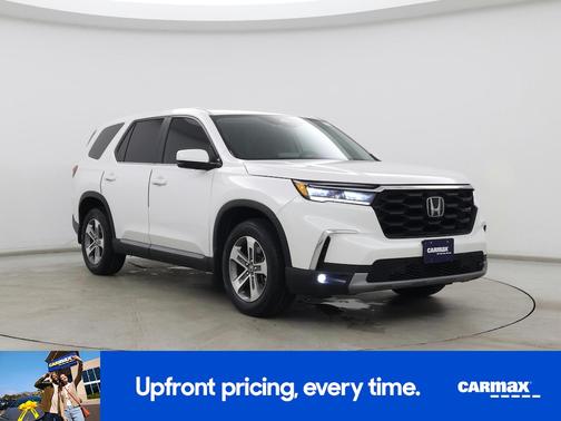 2024 Honda Pilot EX-L