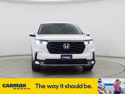 2024 Honda Pilot EX-L