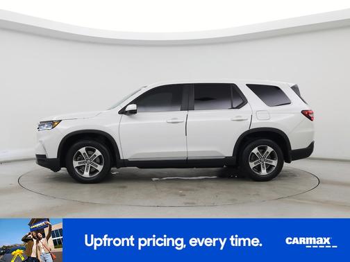 2024 Honda Pilot EX-L