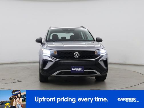 2023 Volkswagen Taos S