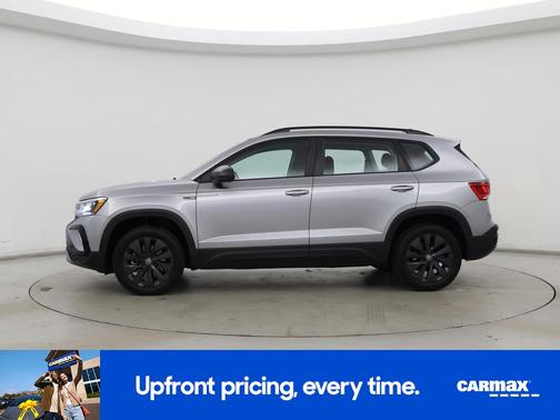 2023 Volkswagen Taos S