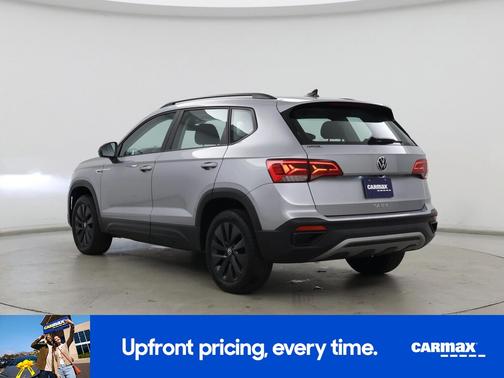 2023 Volkswagen Taos S