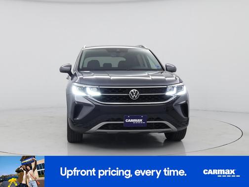 2022 Volkswagen Taos SEL