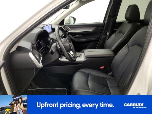 2024 Mazda CX-90 Turbo Premium