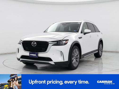 2024 Mazda CX-90 Turbo Premium