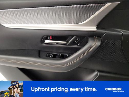 2024 Mazda CX-90 Turbo Premium