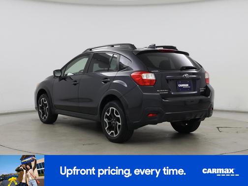 2016 Subaru Crosstrek Premium
