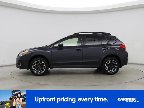 2016 Subaru Crosstrek Premium