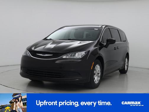 2019 Chrysler Pacifica LX