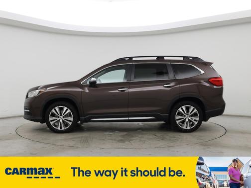 2020 Subaru Ascent Touring