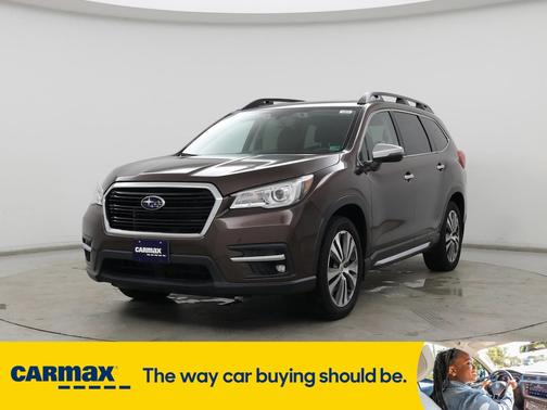 2020 Subaru Ascent Touring