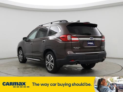 2020 Subaru Ascent Touring