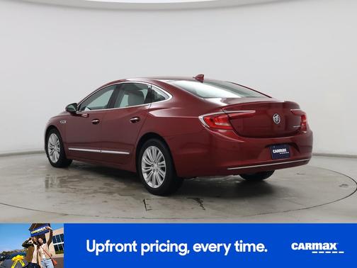 2019 Buick LaCrosse Essence