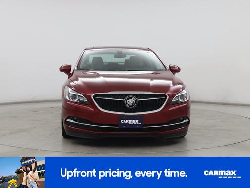 2019 Buick LaCrosse Essence