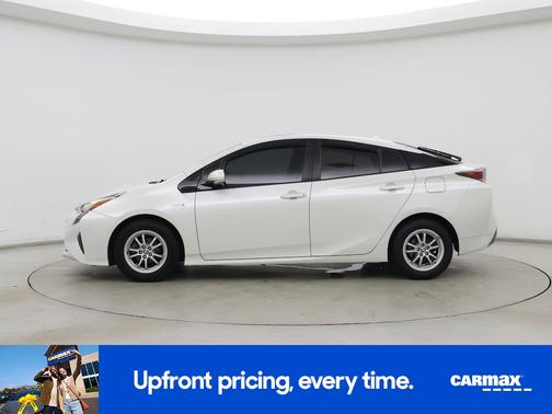 2016 Toyota Prius Four