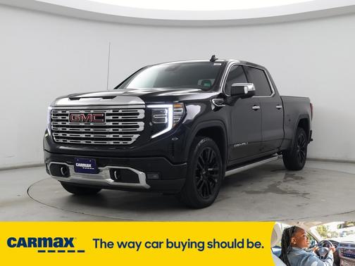 2023 GMC Sierra 1500 Denali Ultimate