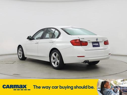 2015 BMW 328 XI