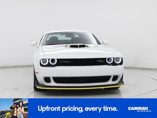 2023 Dodge Challenger R/T Scat Pack Widebody