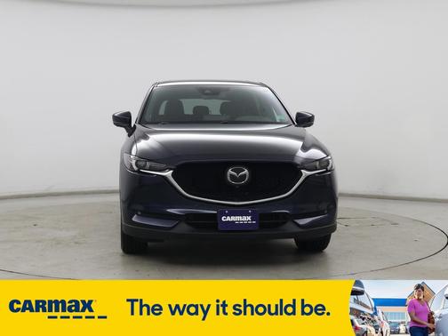 2021 Mazda CX-5 Signature