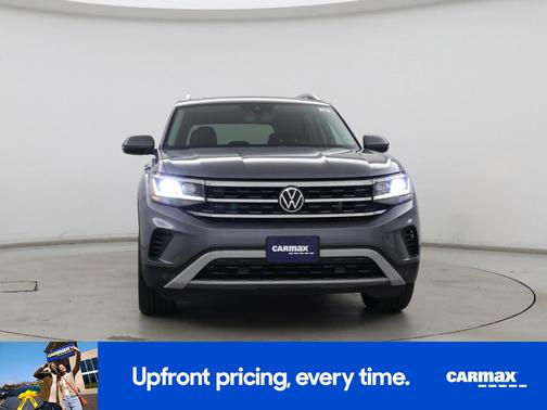 2021 Volkswagen Atlas SEL