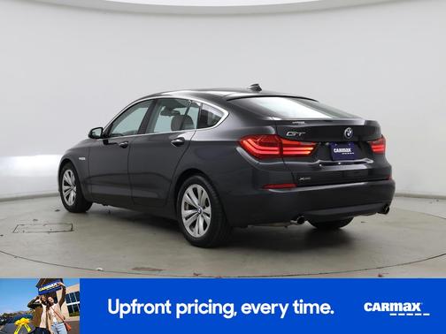 2014 BMW 535 XI Gran Turismo