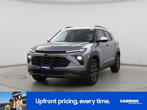 2024 Chevrolet Trailblazer Activ
