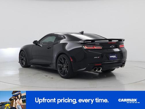 2018 Chevrolet Camaro ZL1