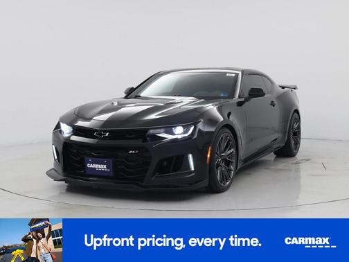 2018 Chevrolet Camaro ZL1