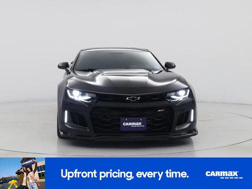 2018 Chevrolet Camaro ZL1