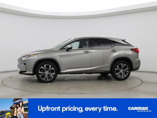 2017 Lexus RX 350 RX 350
