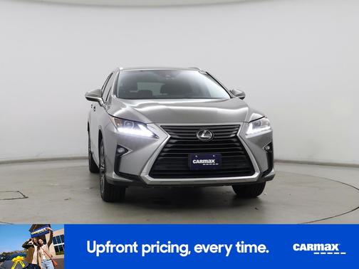 2017 Lexus RX 350 RX 350