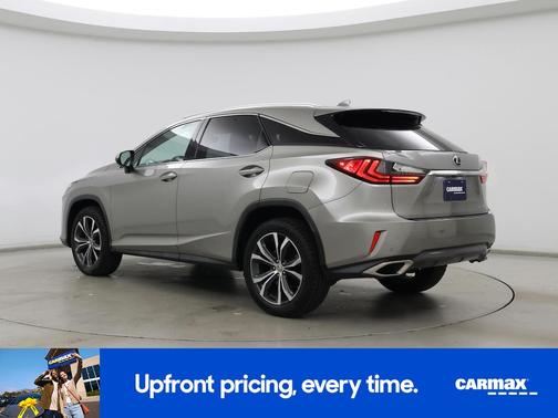 2017 Lexus RX 350 RX 350