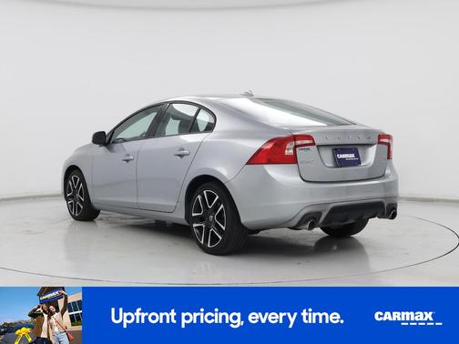 2017 Volvo S60 T5 Dynamic