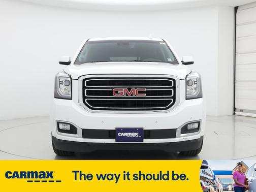 2019 GMC Yukon XL SLT