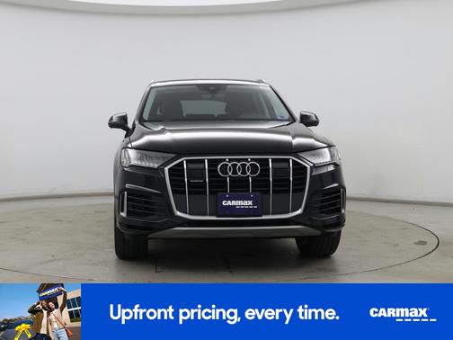 2024 Audi Q7 Premium Plus