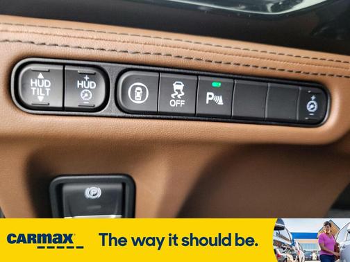 2022 Acura MDX SH-AWD Technology