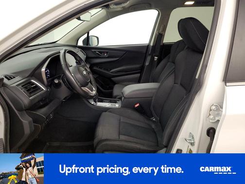 2023 Subaru Ascent Premium