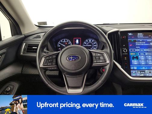2023 Subaru Ascent Premium