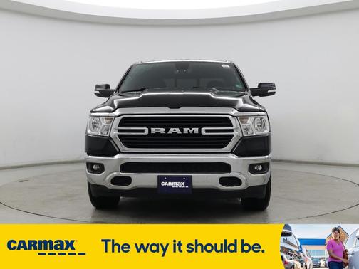 2021 RAM 1500 Bighorn